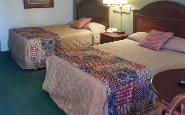 Red Roof Inn & Suites Wilkesboro