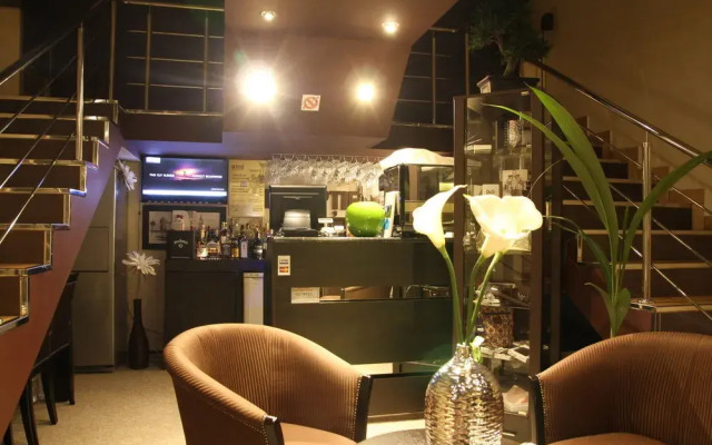 Rixo`s GuestHouse