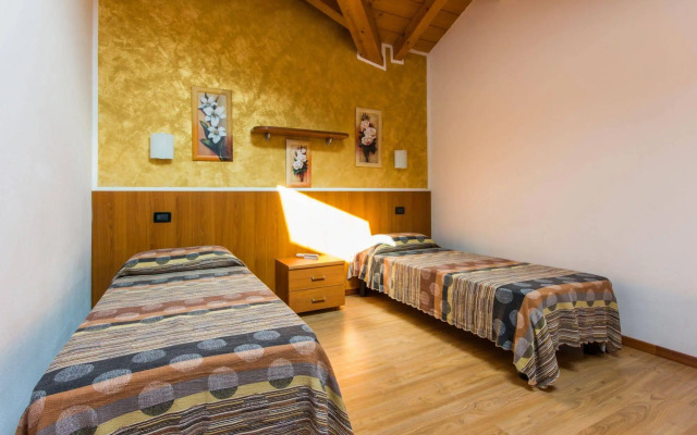 Residence Toli