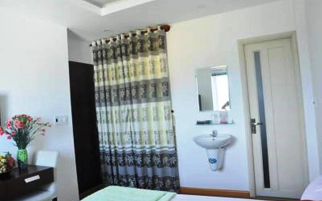 Yen Tran Hotel