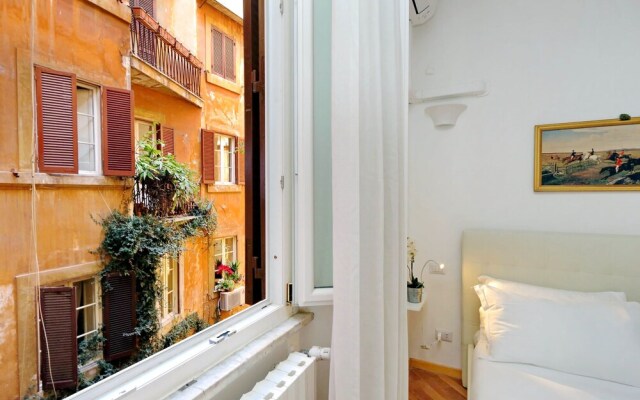 Navona & Pantheon Area - My Extra Home