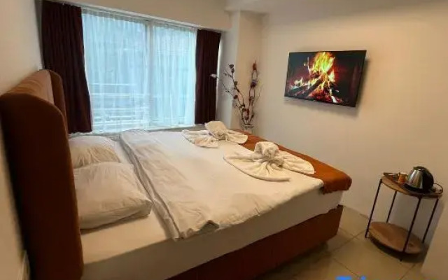 Kadıköy Bull Hotel