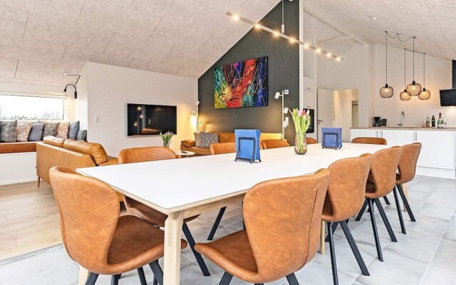 Luxury Retreat in Gronhoj - By Traum Ferienwohnungen