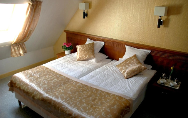 Actor Hotel Budapest