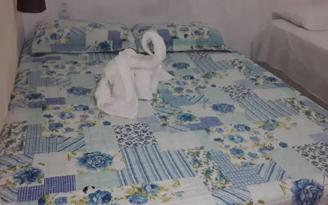 Pousada Manaíra Buena Playa