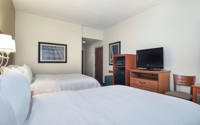 Hampton Inn Morehead City