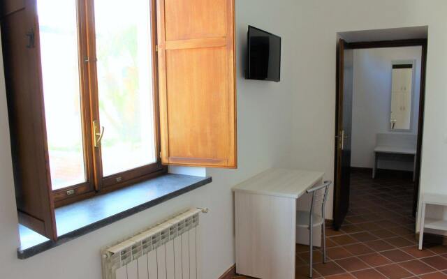 Pompei Hostel Suites & Breakfast Deluxe