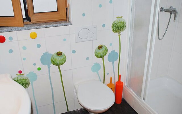 Apartment Peppa Chironico