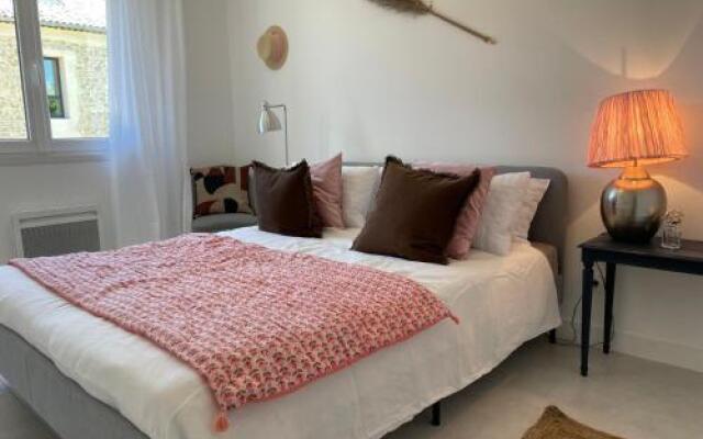 Maison 3 Chambres Le Clos Du Moulin