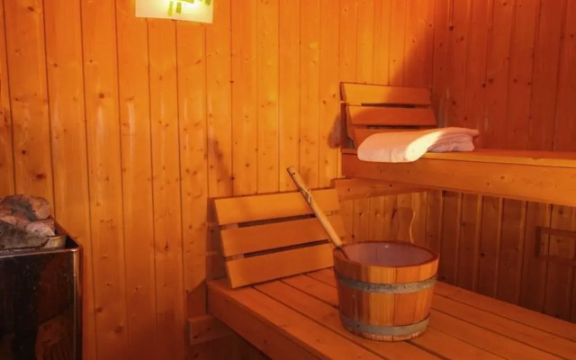 Hotel Chalet Swiss