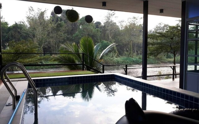Thannam River Resort