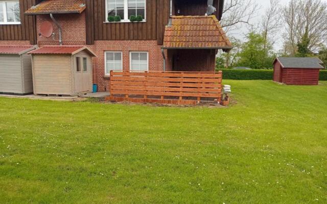 Fehmarn-OstseeferienFewo "Auszeit" 164