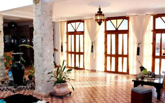 Dar De La Milonga