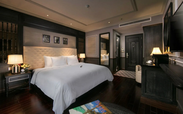 Delicacy Hotel & Spa