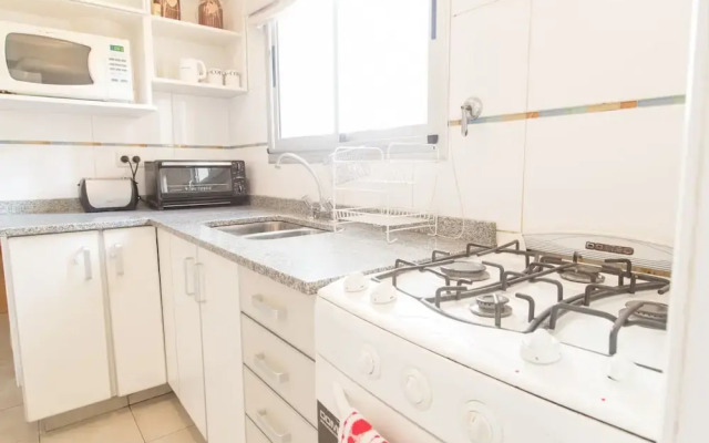 Peña Apartment by Be Local Argentina