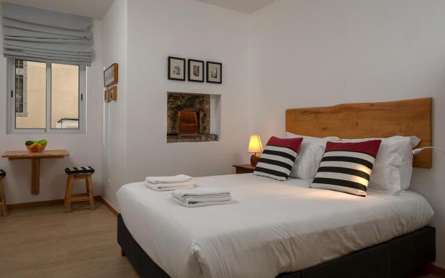 Ribeira das Casas Apt 1A by Madeira Sun Travel