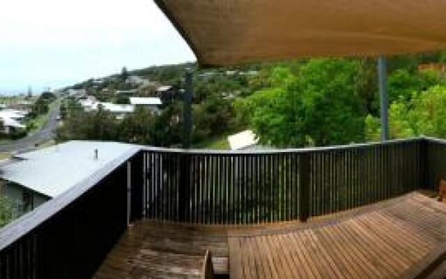 Rosemaree, 24 East Street