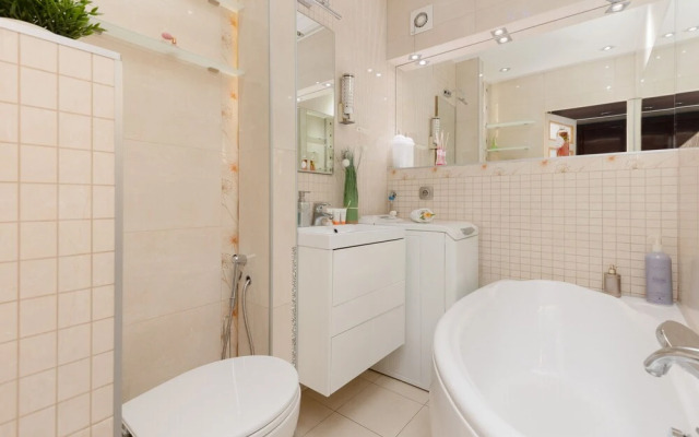 Starej Baśni Apartment Warsaw by Renters