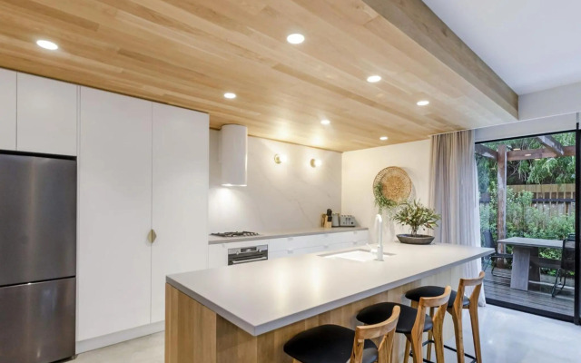 Laneway Apartments - Vesper