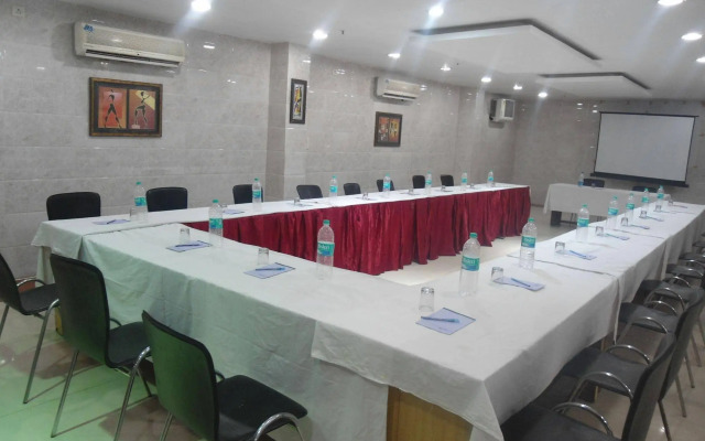 Hotel Karat 87