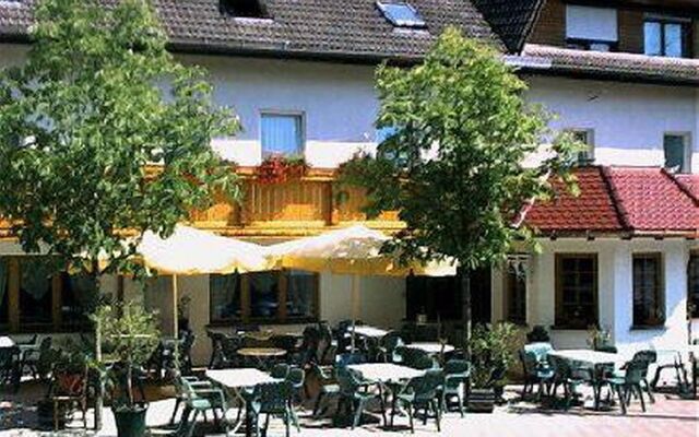 Gasthof zur Burg