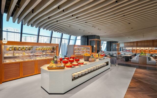 The Westin Yantai
