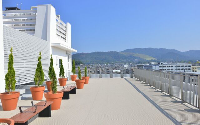 Hotel Ligare Kasugano