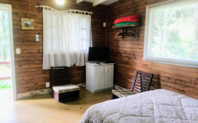 Cabana El Polista