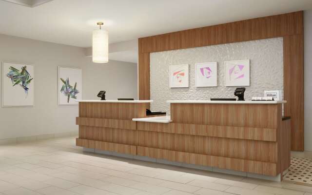 Hilton Garden Inn Houston/Clear Lake NASA