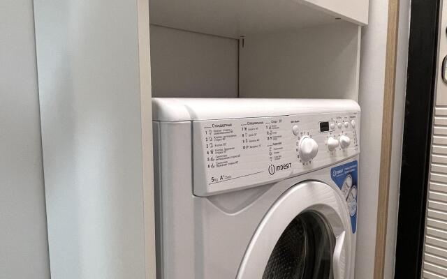 Kvartirka Hm Na Elenyi Sagandukovoj 16 Apartments