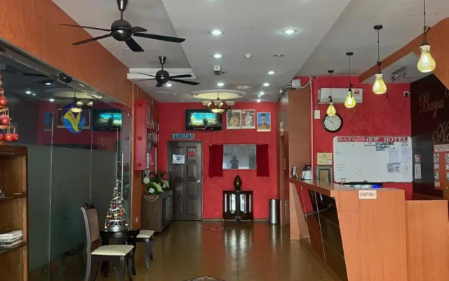 Bayu View Hotel Klang