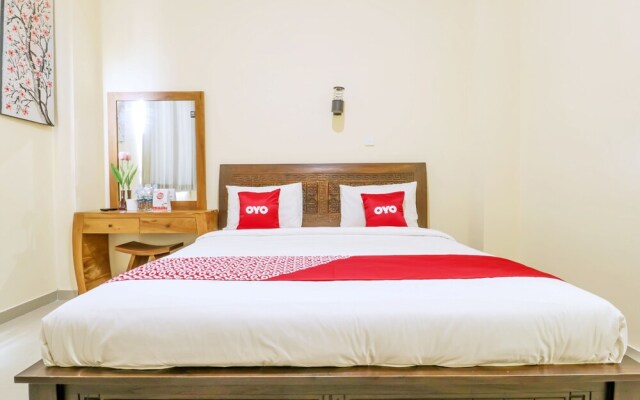 Marina Suite Apartment Bali by OYO Rooms