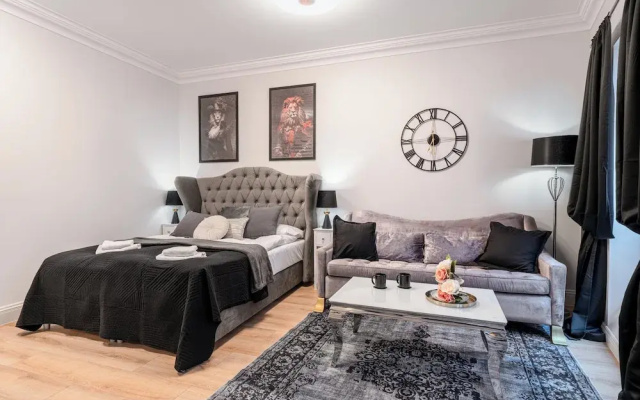 Apartamenty Sun & Snow Granaria