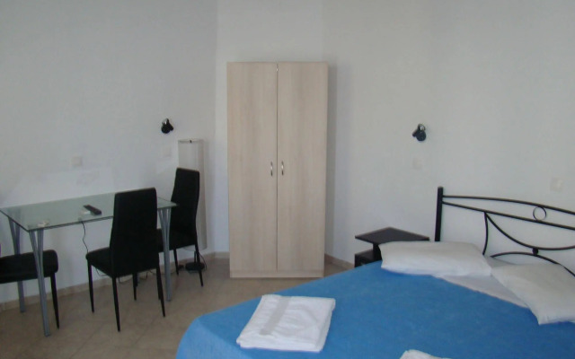 Tonaras Villas