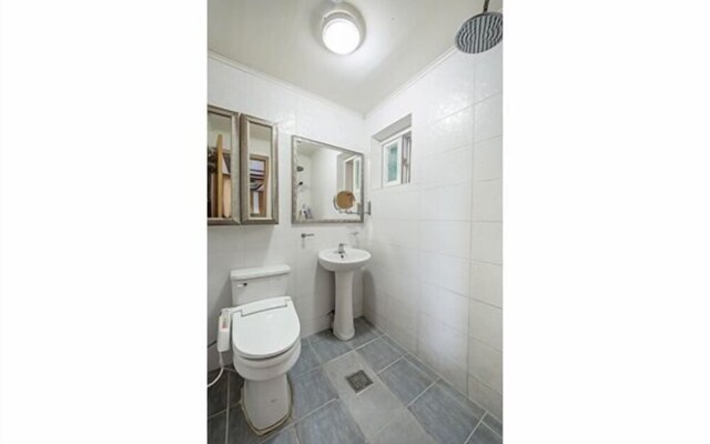 Gapyeong Pool Villa Aqua Velly Pension