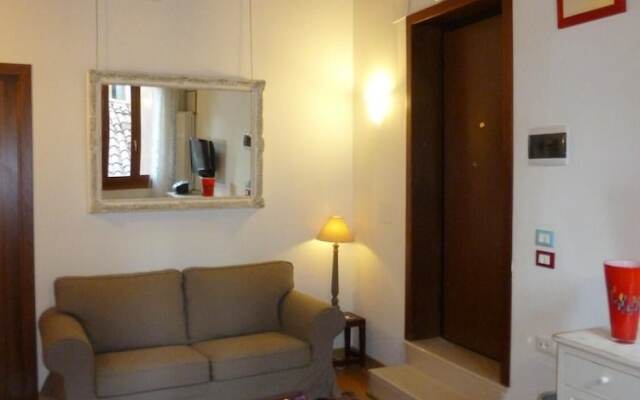 Grimaldi Apartments - Corte Contarina