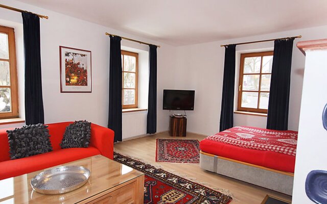 Ferienhaus Dr.Steiner 18792