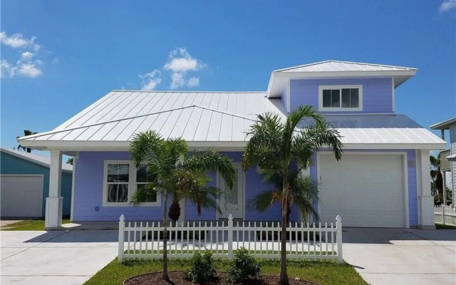 Catch & Release-2 Bedroom