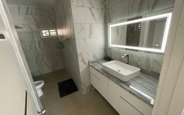 Level suites