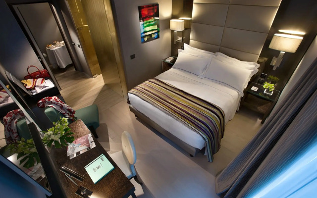 Hotel Cavour