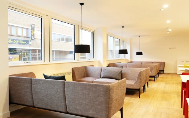Studio for STUDENTS-NEWCASTLE UNDERLYME