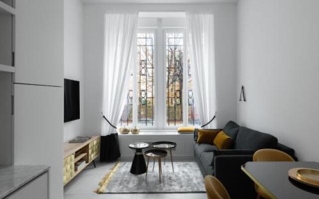 Aria Boutique Apartments Farneti