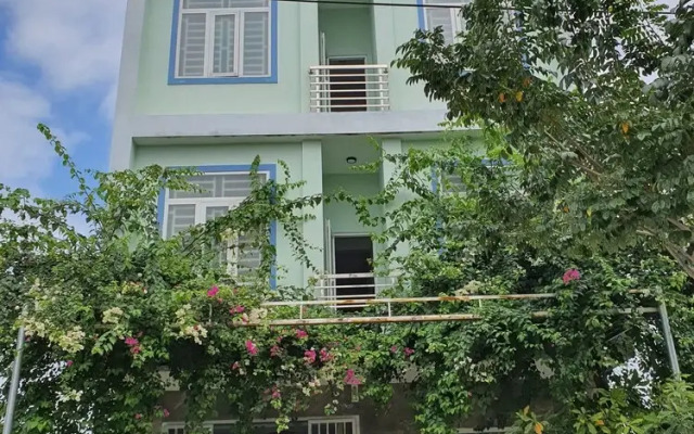 OYO 868 Viet Anh Motel