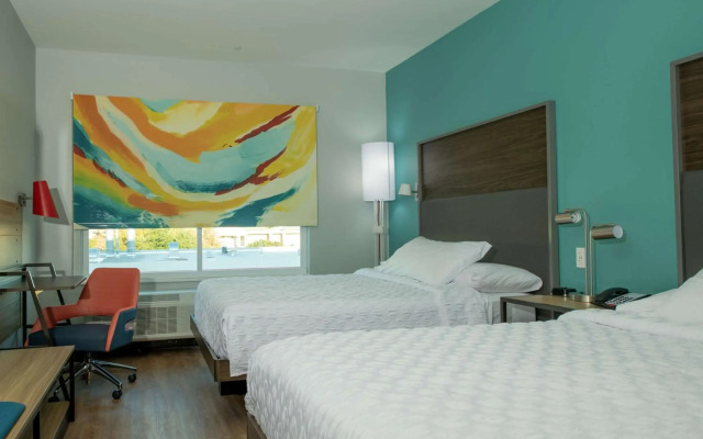 Tru by Hilton The Colony Dallas