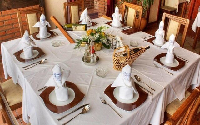 Hotel Ima dana