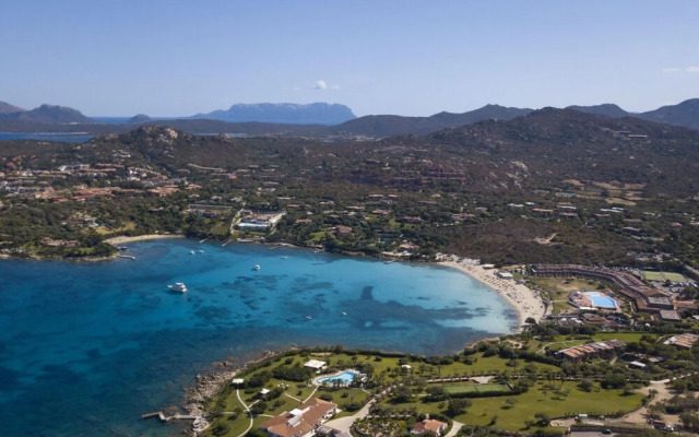 Sardinia Paradise House