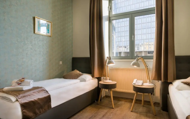 Garner Hotel Vienna by IHG