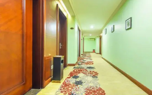 Ripple Hotel (Foshan Beijiao Midea Headquarters)