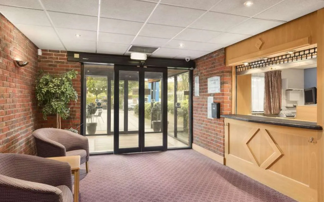 Days Inn Chesterfield Tibshelf