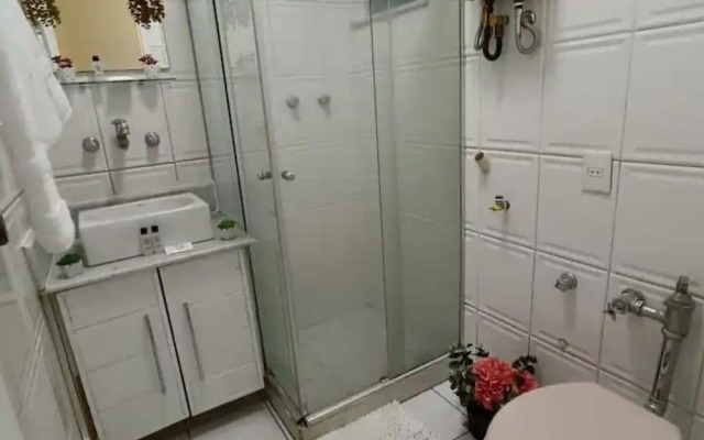 Studio Palace Copacabana HIR 31